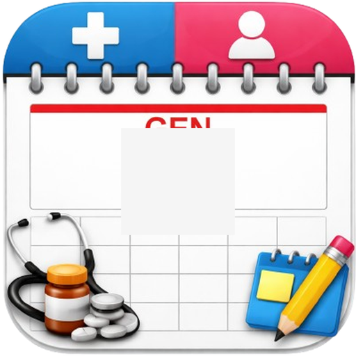 Icona StudioCal Android